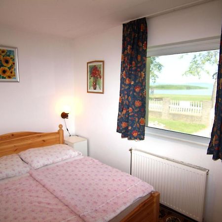 Margareta Apartmanhaz Apartment Balatonboglár Exterior photo