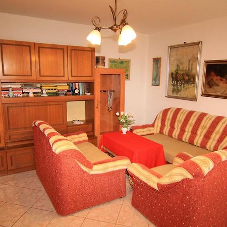 Margareta Apartmanhaz Apartment Balatonboglár Exterior photo