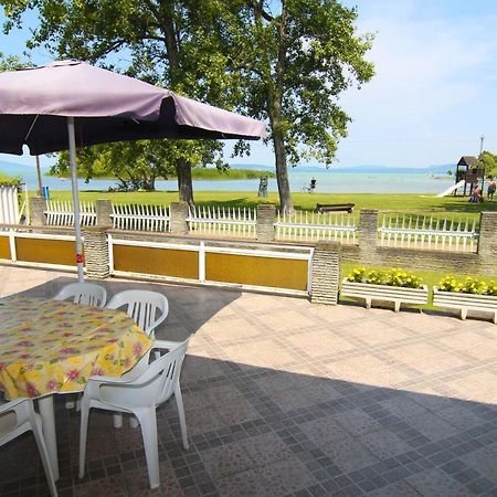 Margareta Apartmanhaz Apartment Balatonboglár Exterior photo