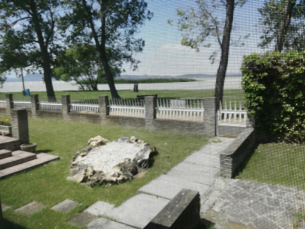 Margareta Apartmanhaz Apartment Balatonboglár Exterior photo