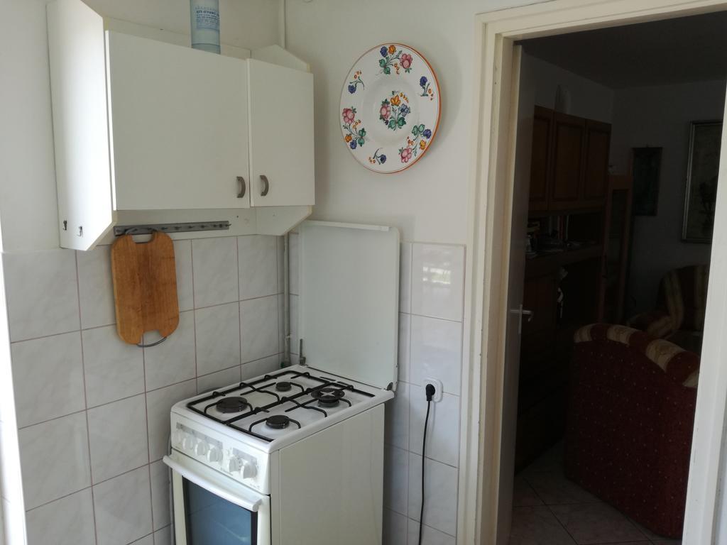 Margareta Apartmanhaz Apartment Balatonboglár Exterior photo