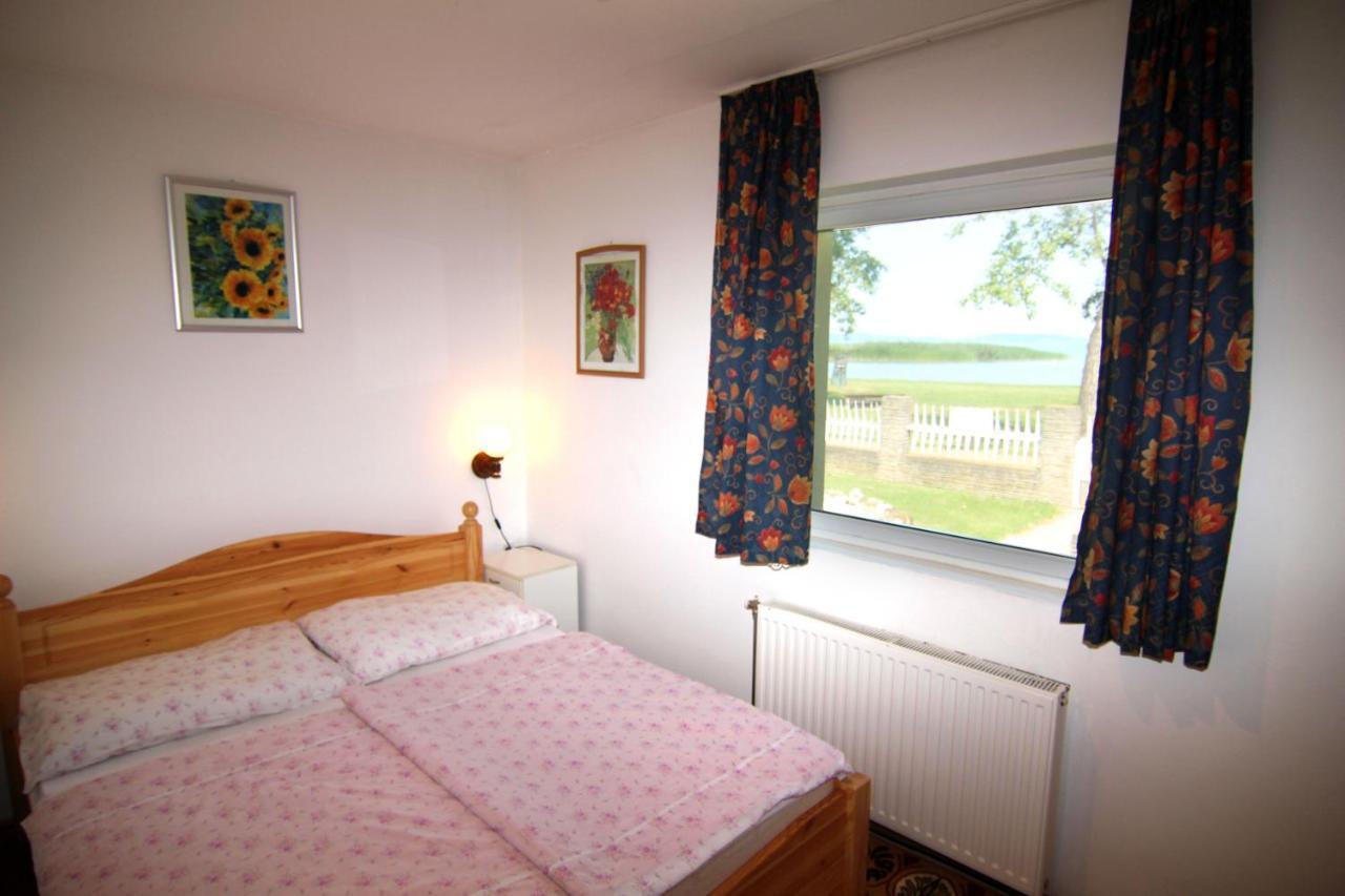 Margareta Apartmanhaz Apartment Balatonboglár Exterior photo