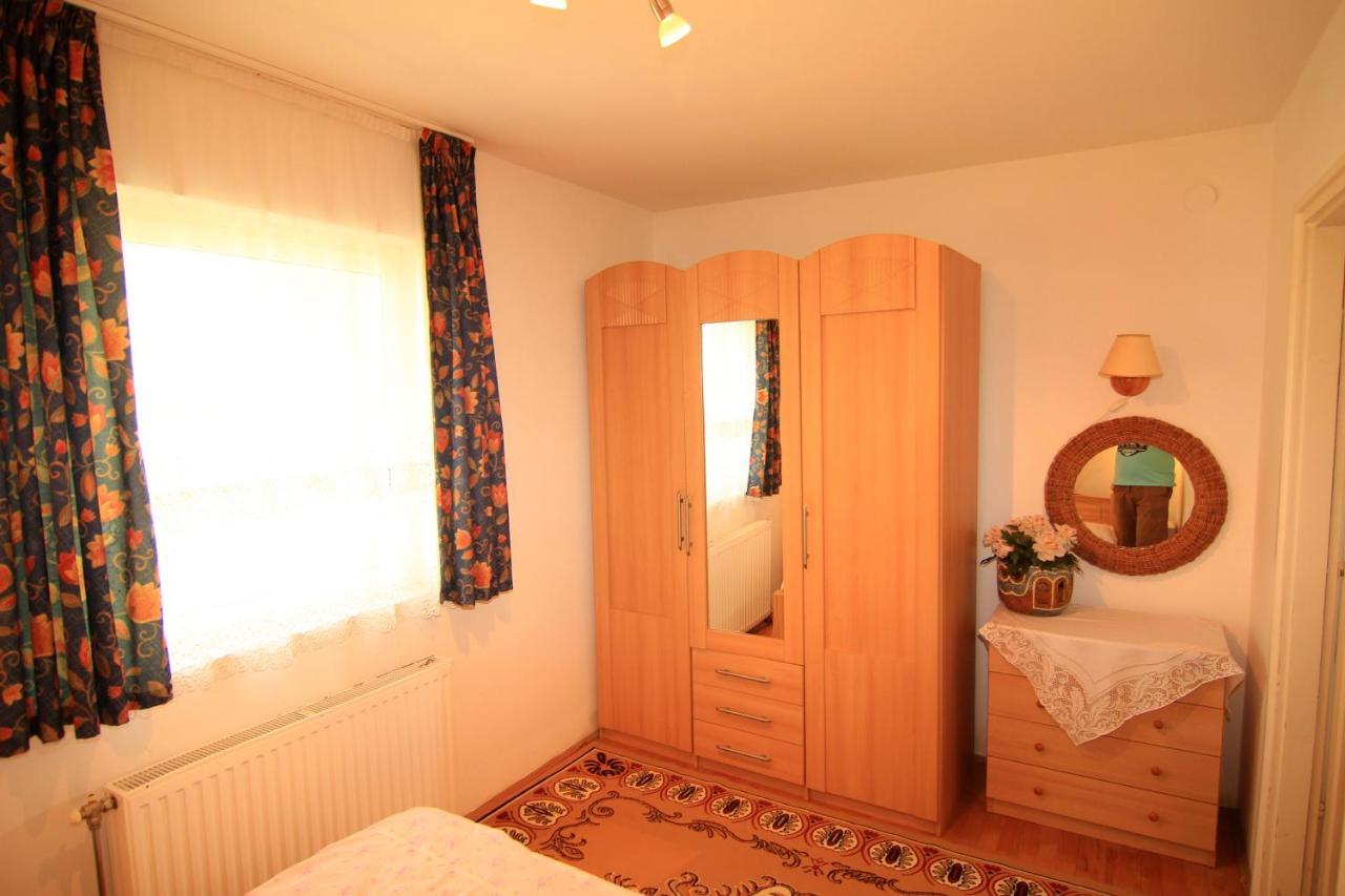 Margareta Apartmanhaz Apartment Balatonboglár Exterior photo