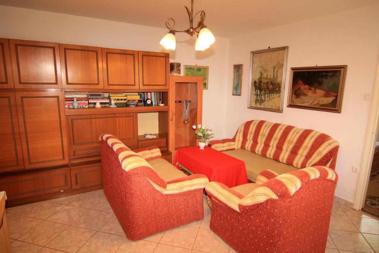 Margareta Apartmanhaz Apartment Balatonboglár Exterior photo