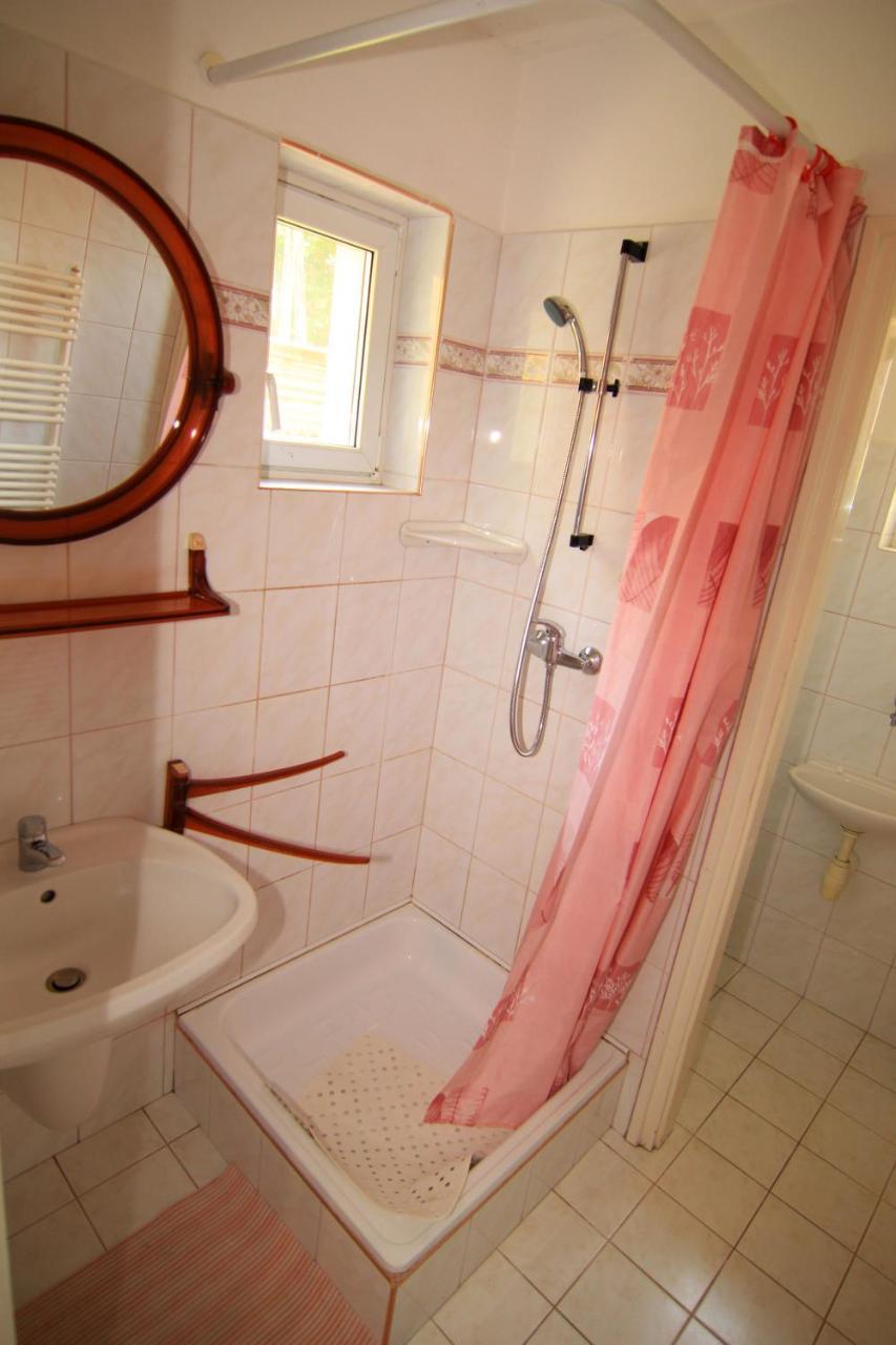 Margareta Apartmanhaz Apartment Balatonboglár Exterior photo