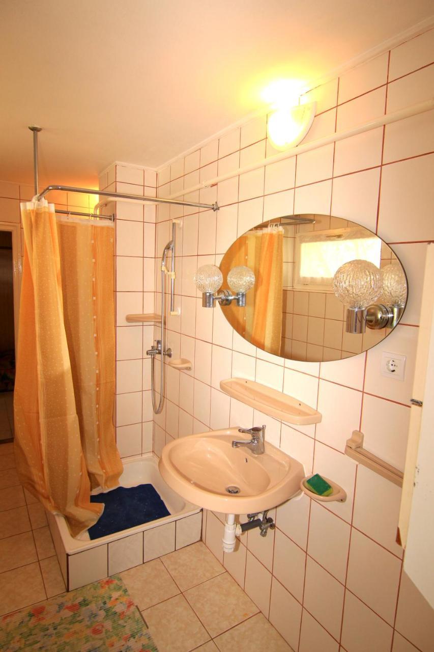 Margareta Apartmanhaz Apartment Balatonboglár Exterior photo