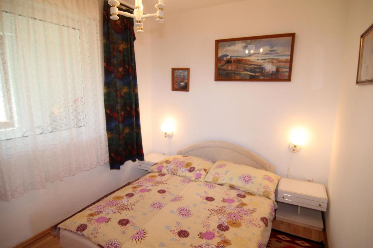 Margareta Apartmanhaz Apartment Balatonboglár Exterior photo