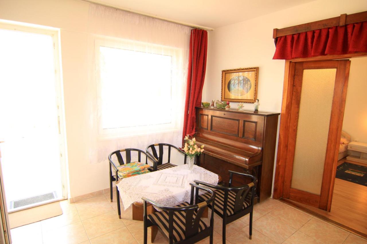 Margareta Apartmanhaz Apartment Balatonboglár Exterior photo