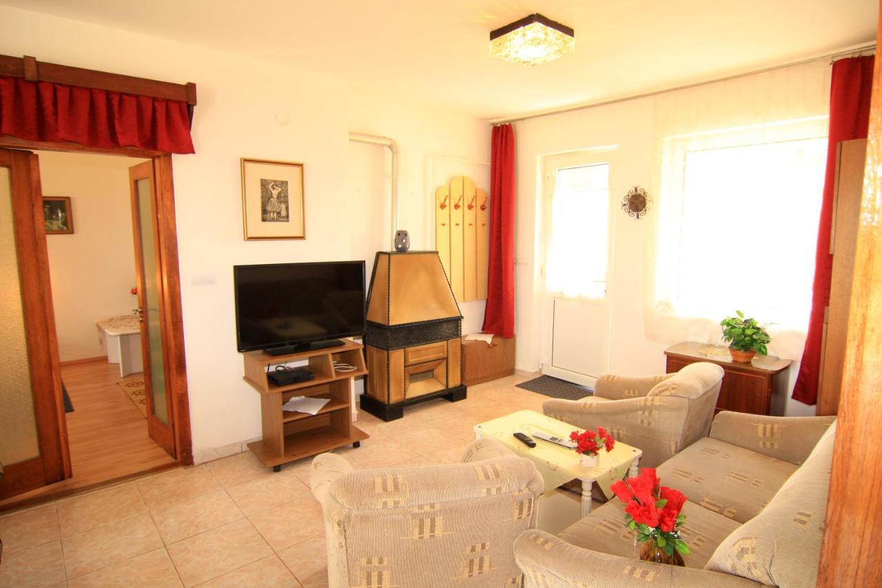 Margareta Apartmanhaz Apartment Balatonboglár Exterior photo