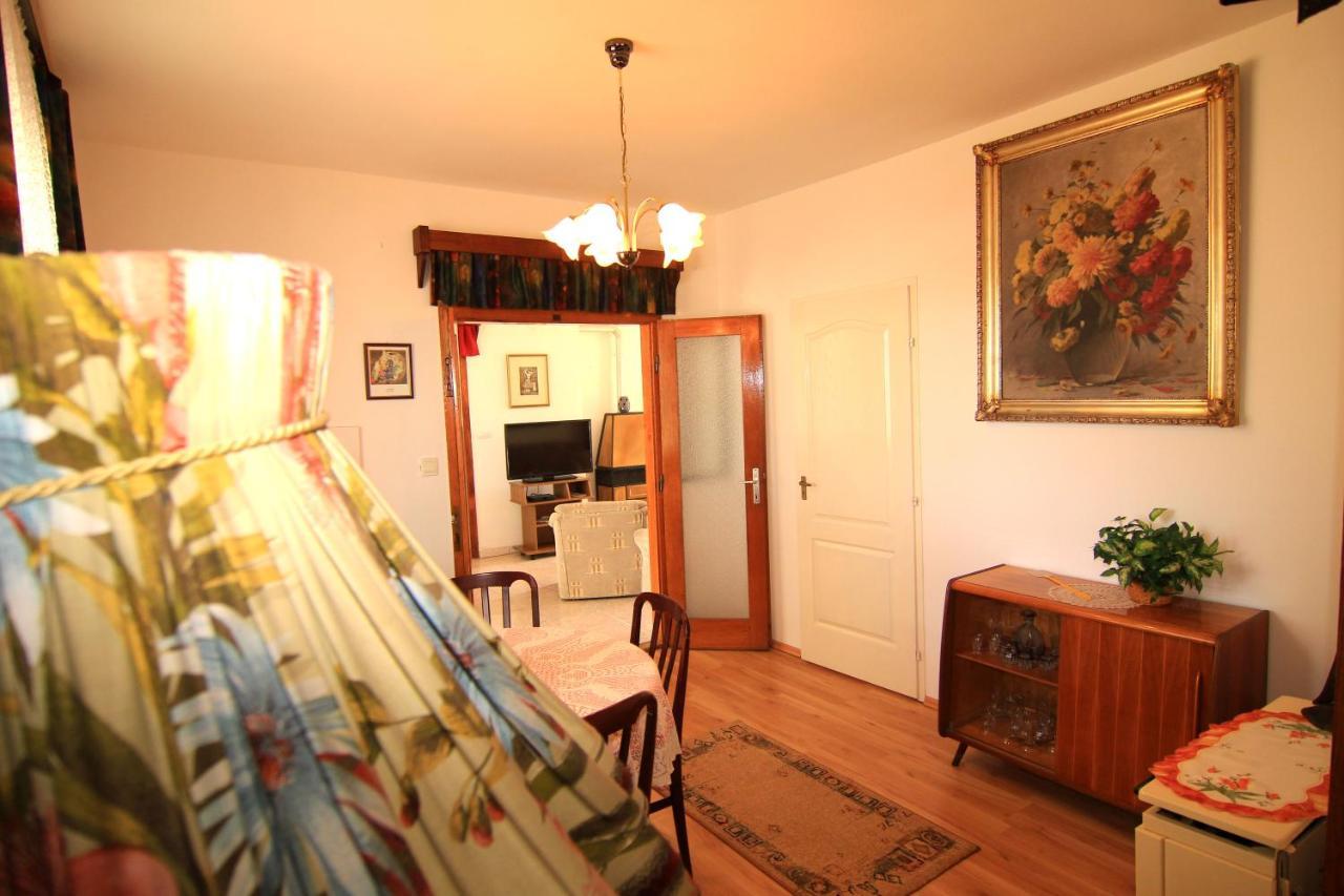 Margareta Apartmanhaz Apartment Balatonboglár Exterior photo