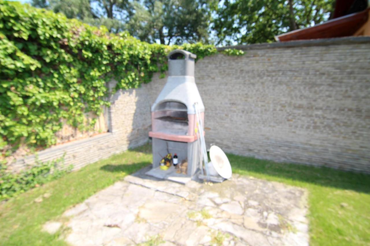 Margareta Apartmanhaz Apartment Balatonboglár Exterior photo